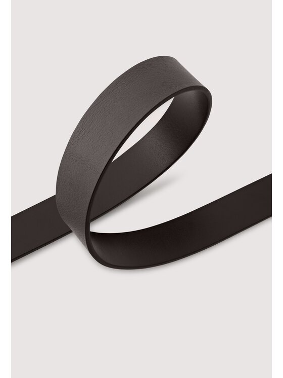 Trussardi Trussardi Cintura B353B000046N033 Nero