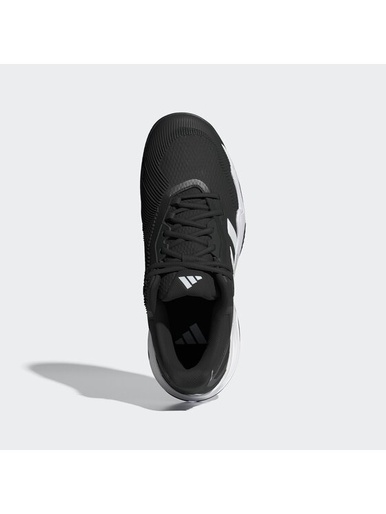 adidas adidas Buty do tenisa Solematch Control 2 Czarny