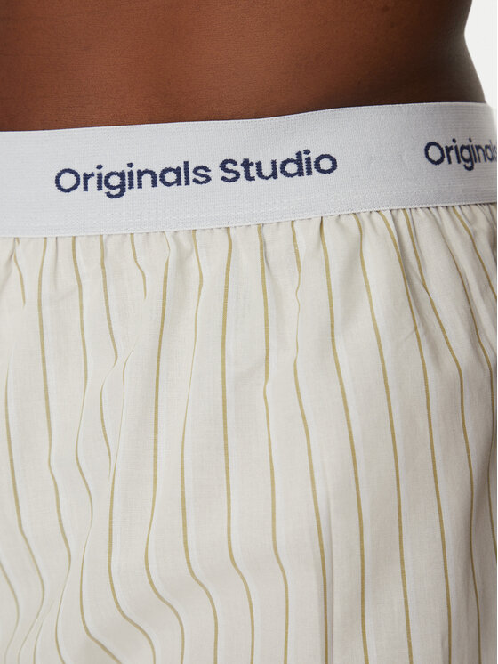Jack&Jones Jack&Jones 3 darab boxer Vesterbro 12273722 Színes
