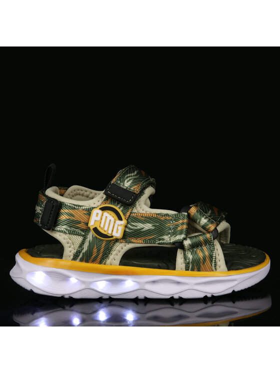 Primigi Primigi Sandały 7974022 Khaki