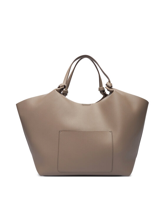 DKNY DKNY Дамска чанта R42BAE48 Бежов