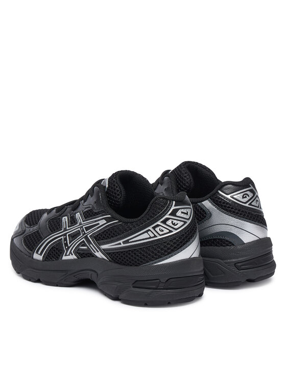 Asics Asics Sneakers Gel-1130 Gs 1204A169 Negru