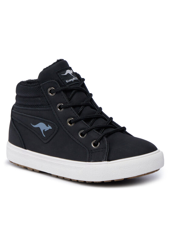 KangaRoos KangaRoos Saapad KaVu I 18000-000-5012 Must