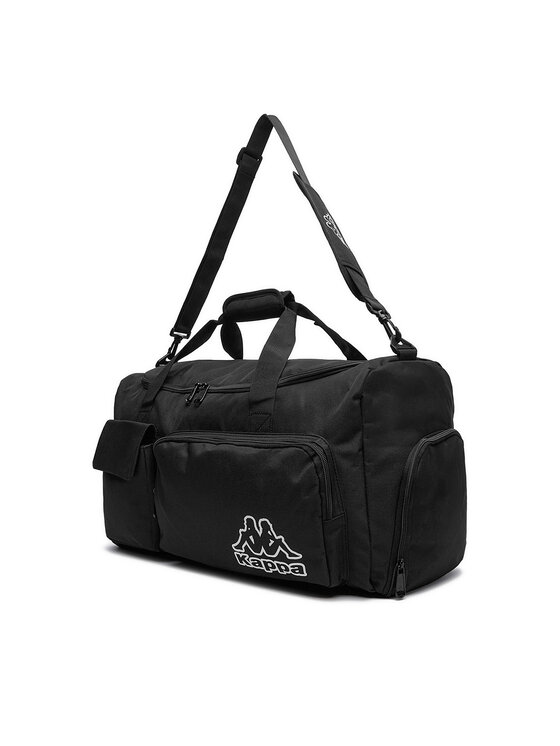 Kappa Kappa Geantă de voiaj C-KPA-RH-004-08 Negru