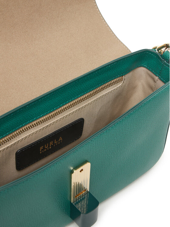 Furla Furla Сумка Iride WB01826 ARE000 CN JD000 9001 Зелений
