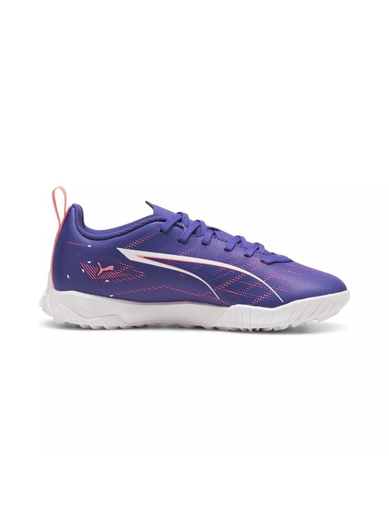 Puma Puma Buty do piłki nożnej 107910 Niebieski