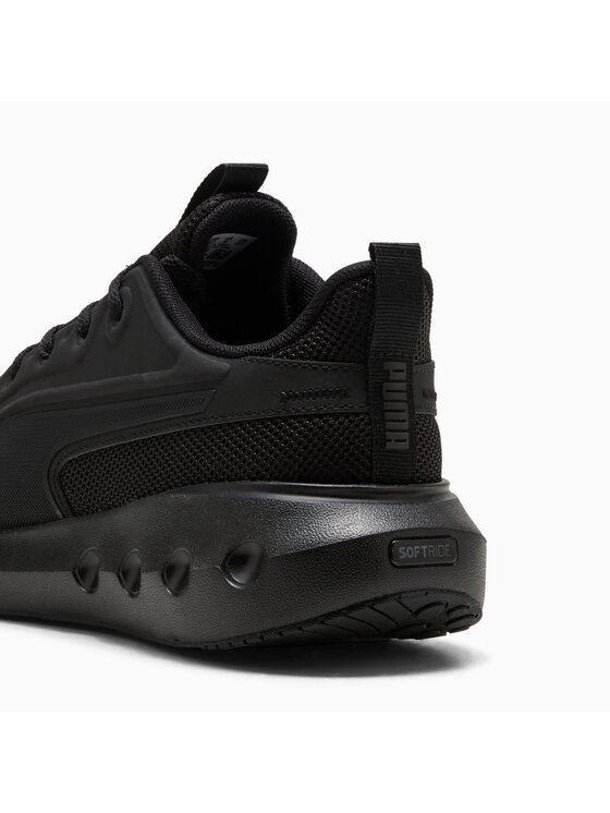 Puma Puma Buty do biegania 310154 Czarny