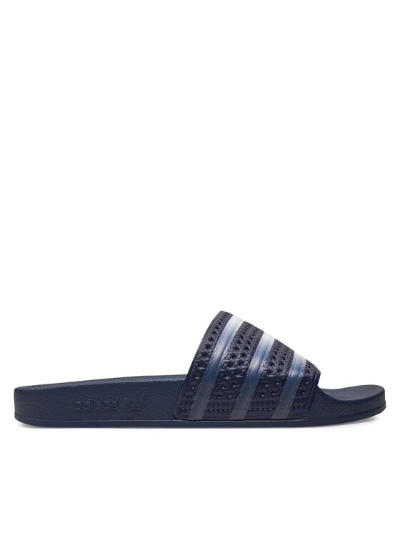adidas adidas Pantoletten Adilette IF3703 Dunkelblau