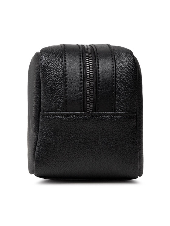 Calvin Klein Calvin Klein Neseser Warmth Washbag K50K507347 Crna