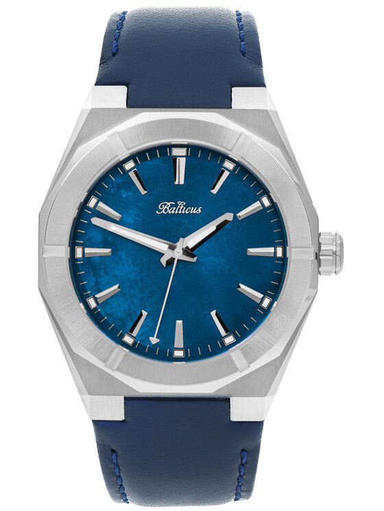 Balticus Balticus Orologio BLT-BALSDLBM Argento