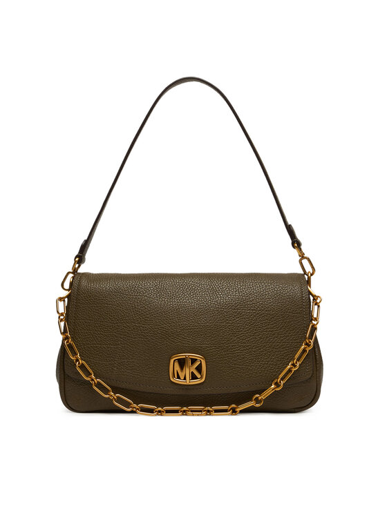 MICHAEL Michael Kors MICHAEL Michael Kors Rankinė 30F6AYTL7E Žalia