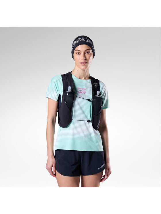 Rossignol Rossignol Plecak biegowy MOTION VEST Czarny