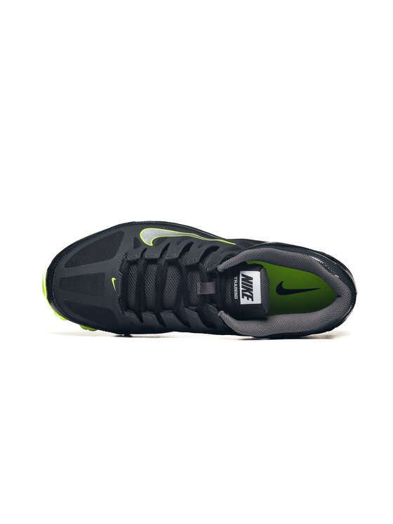 Nike Nike Sneakersy M REAX 8 TR MESH Czarny
