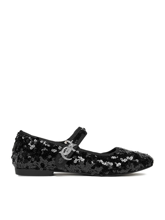 Juicy Couture Juicy Couture Balerinke CEO-CM250112-1 Črna