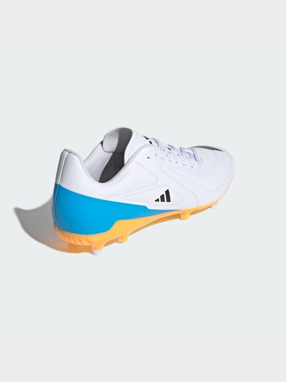 adidas adidas Buty do piłki nożnej RS15 Firm Ground Biały