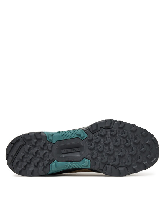 adidas adidas Trekkingi Eastrail 2.0 RAIN.RDY JP8244 Brązowy
