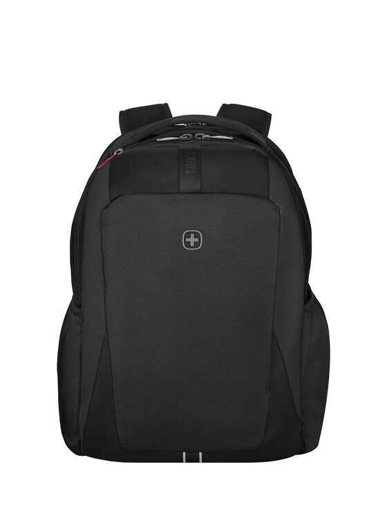 Wenger Wenger Plecak 300902 Czarny