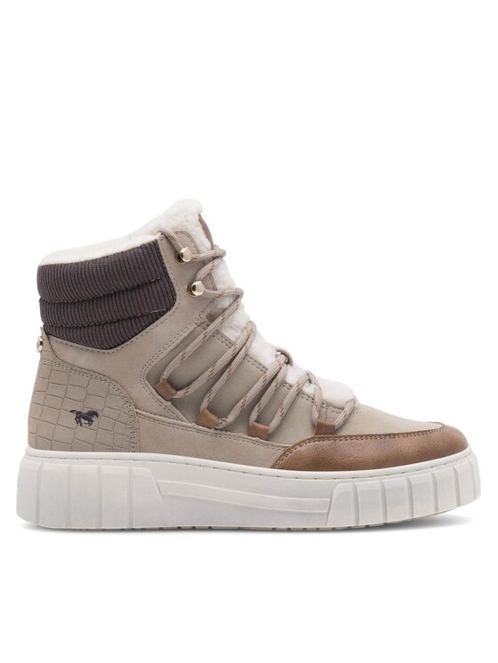Mustang Mustang Sneakers 1446-601 Bej