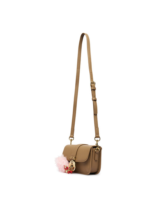 LOVE MOSCHINO LOVE MOSCHINO Сумка JC4235PP0PKI0105 Бежевий