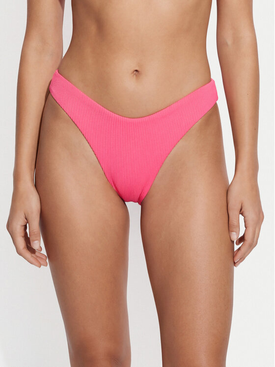 Maaji Maaji Dół od bikini Splendour PT3304SBC048 Różowy