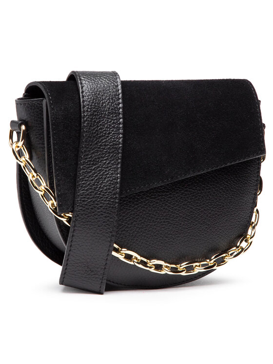 Creole Creole Borsetta S10420 Nero
