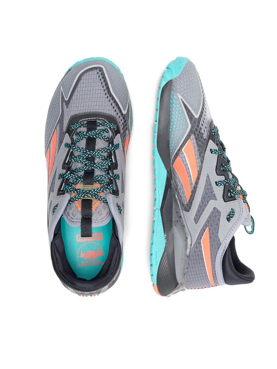 Reebok Reebok Obuća za teretanu Nano X2 Tr Adventure GY8905 Siva