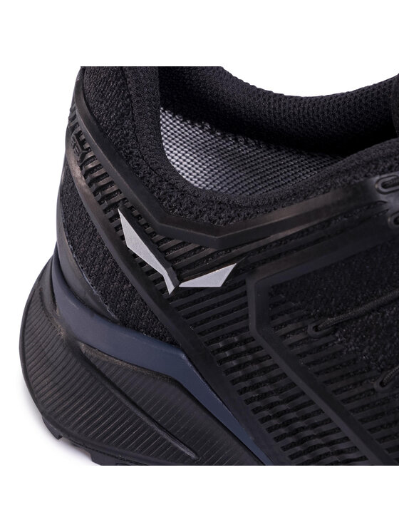 Salewa Salewa Turistiniai batai Ms Dropline Gtx GORE-TEX 61366-0978 Juoda