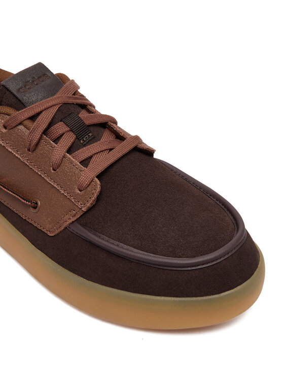 adidas adidas Снікерcи Barreda Decode KJ4980 Коричневий