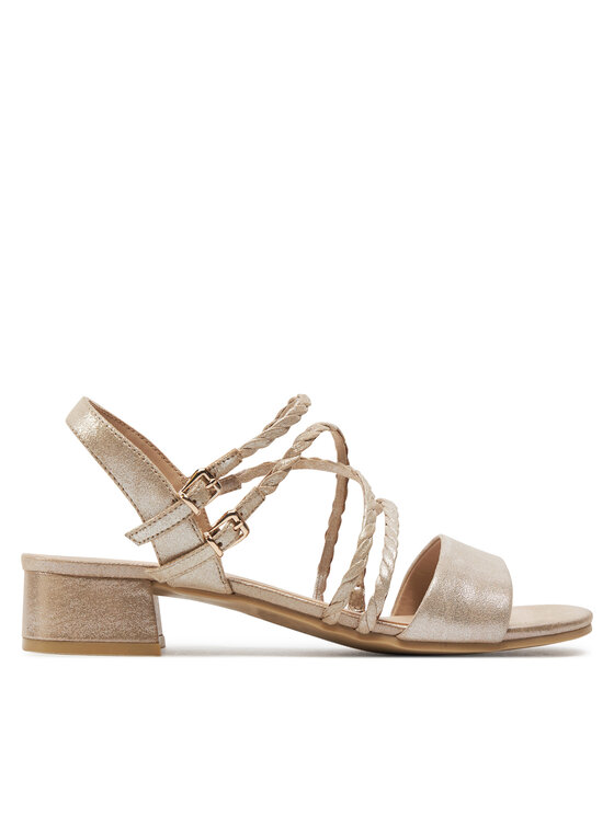 Sandale Caprice 9-28201-42 Auriu