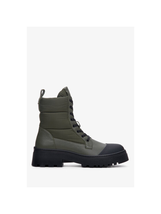 ES8 ES8 Polacchine ER00111930 Verde