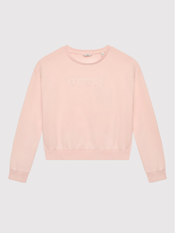 Felpa Guess