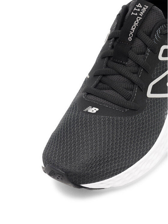 New Balance New Balance Sportcipők NBW411LB3 Fekete