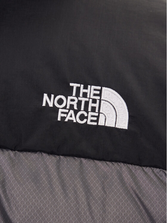 The North Face The North Face Γιλέκο Diablo 2.0 NF0A8994 Γκρι Regular Fit