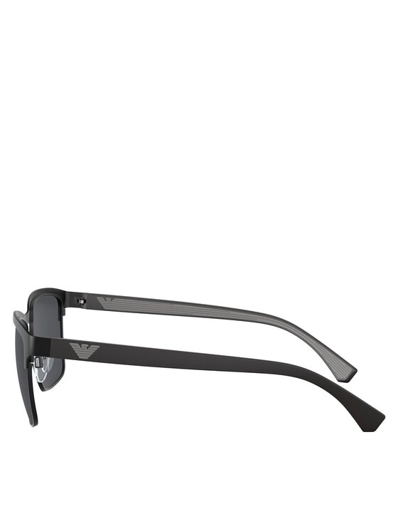 Emporio Armani Emporio Armani Sunčane naočale 0EA2087 301487 Siva