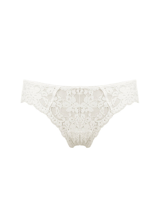 Love and Hate Love and Hate Culotte classiche Kaia Écru