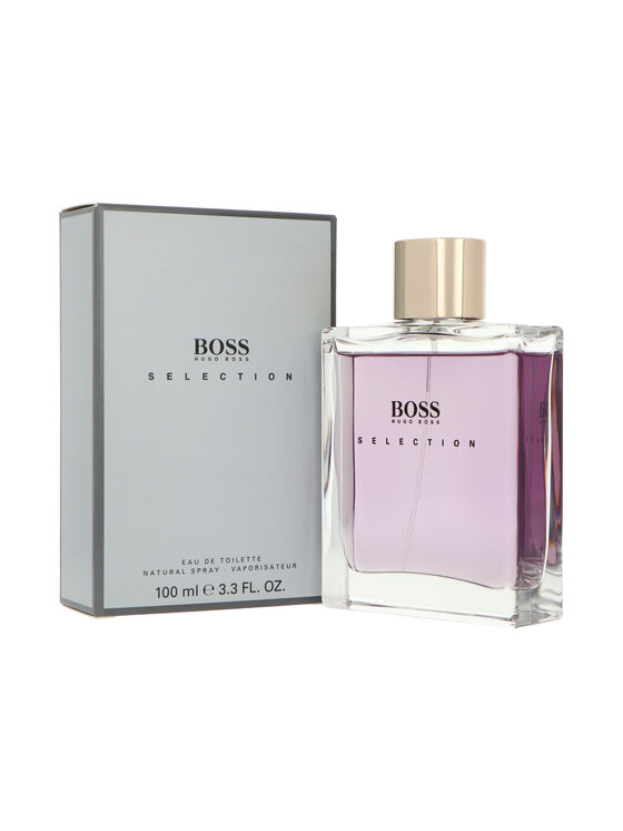 HUGO BOSS HUGO BOSS Selection Woda toaletowa