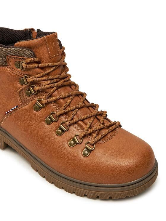 Kimberfeel Kimberfeel Trappers Gaspard Maro