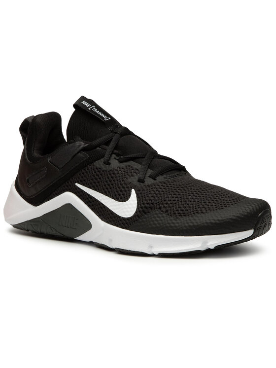 Nike Schuhe Legend Essential CD0443 001 Schwarz • Modivo.de