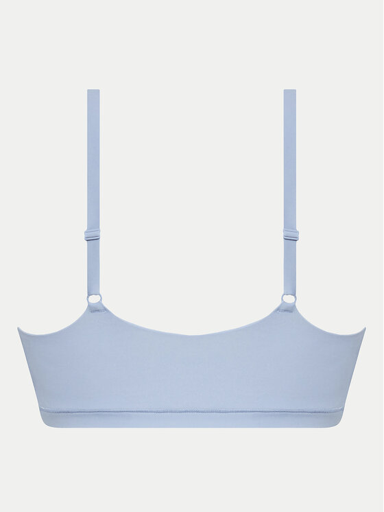 Chantelle Chantelle Top grudnjak Soft Stretch C16A20 Plava