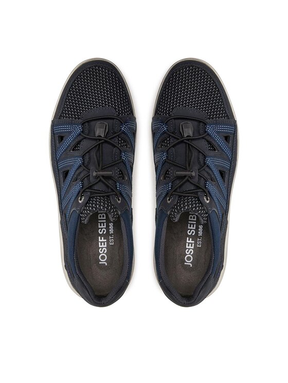 Josef Seibel Josef Seibel Снікерcи Giuseppe 02 57402 Cиній