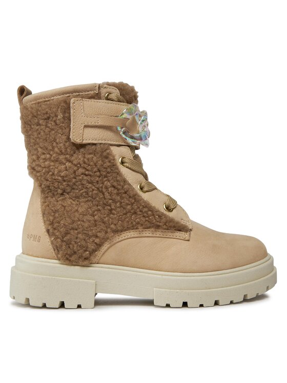 Primigi Stivali 4942611 M Beige, taglia : 32