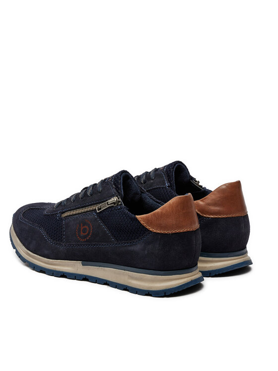 Bugatti Bugatti Sneakers 333-81911-1469 Dunkelblau