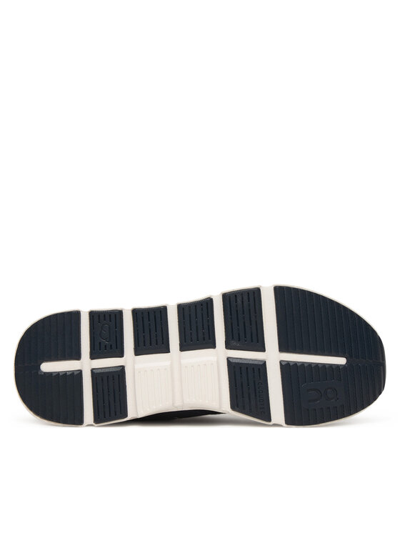 On On Sneakersy Cloud Play 3KD11430692 Tmavomodrá