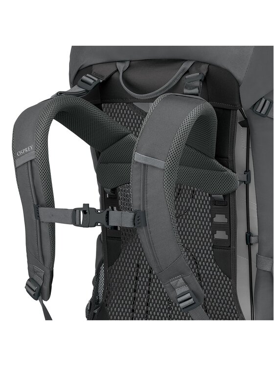 Osprey Osprey Plecak 300216 Szary
