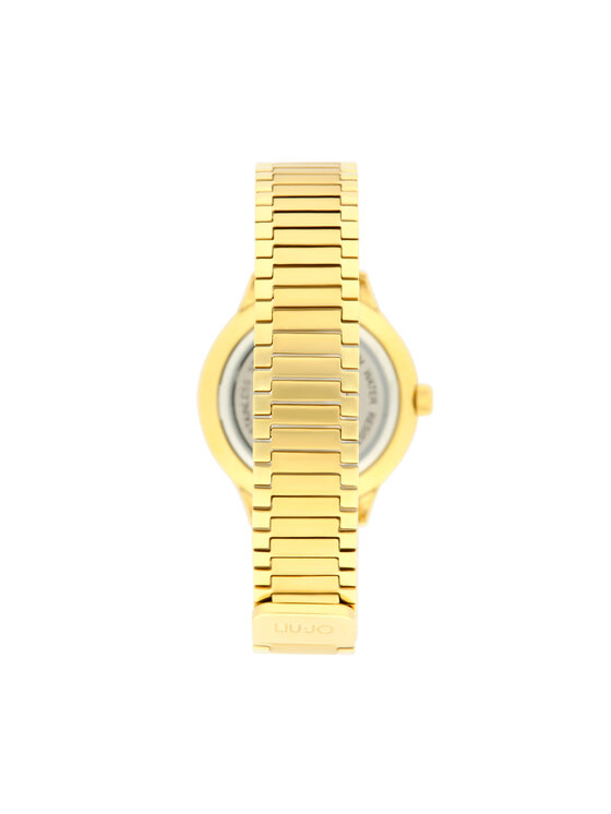 Liu Jo Liu Jo Годинник Dancing Shine TLJ2343 Золотий