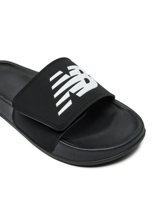 New Balance New Balance Ciabatte SUA200H3 Nero