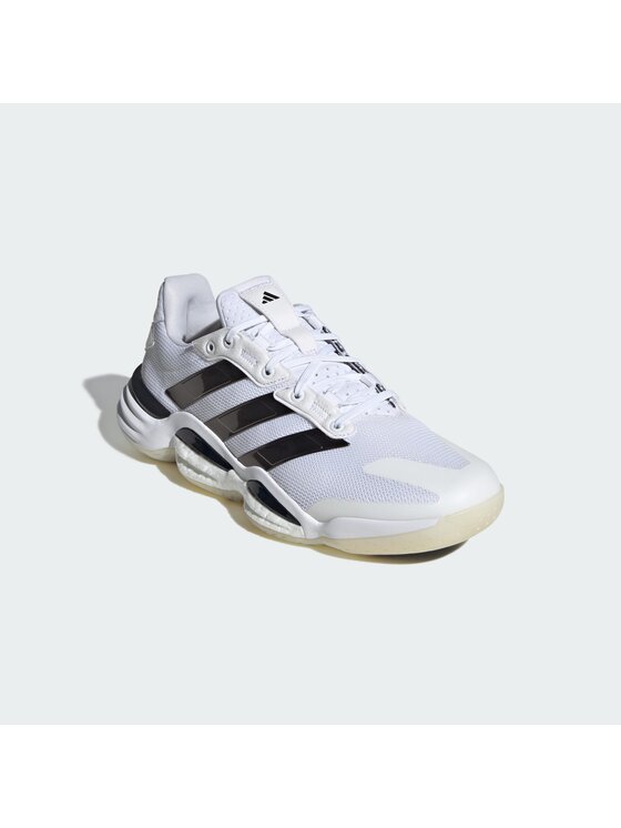 adidas adidas Batai uždaroms aikštelėms Stabil 16 KJ1558 Balta