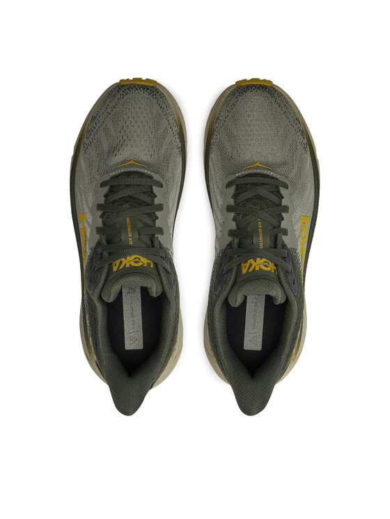 Hoka Hoka Laufschuhe Challenger Atr 7 1134497 Khakifarben