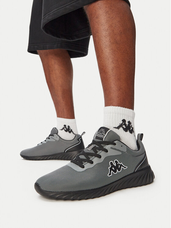 Kappa Tenisice CEOWB-SS24-3C007 Siva