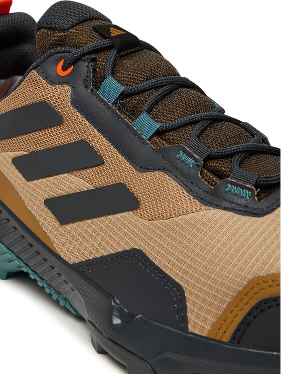 adidas adidas Trekkingi Eastrail 2.0 RAIN.RDY JP8244 Brązowy
